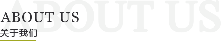 關(guān)于我們