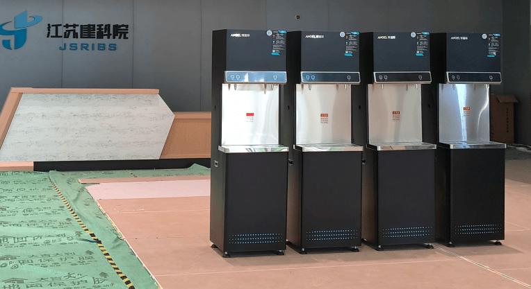 江苏省建筑科学研究院有限公司